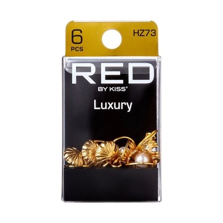 RED BY KISS Signature Braid Charms