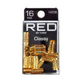 RED BY KISS Signature Braid Charms