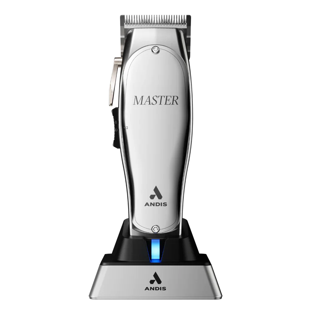 Andis Master Cordless Lithium-Ion Clipper