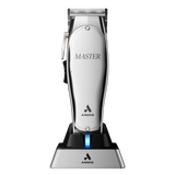 Andis Master Cordless Lithium-Ion Clipper