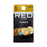 RED BY KISS Signature Braid Charms