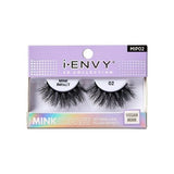IEnvy LEK 3D Collection Mink Impact Eyelashes