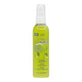 Hask Henna 'N' Placenta Olive Oil With Conditioning Treatment