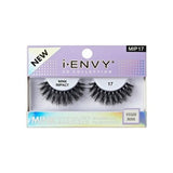 IEnvy LEK 3D Collection Mink Impact Eyelashes