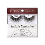 I-ENVY Hybrid Eyelashes Extension