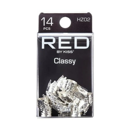 RED BY KISS Signature Braid Charms