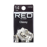 RED BY KISS Signature Braid Charms