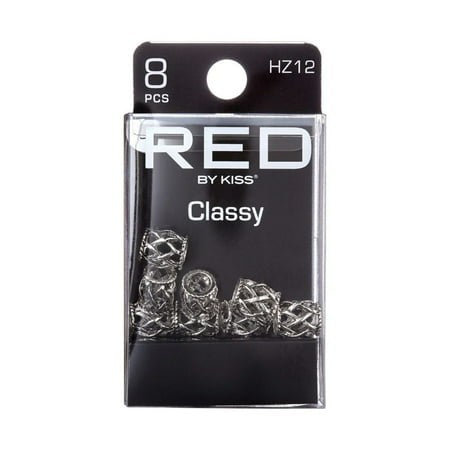 RED BY KISS Signature Braid Charms