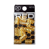 RED BY KISS Signature Braid Charms