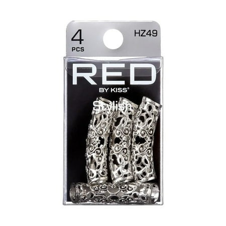 RED BY KISS Signature Braid Charms