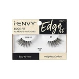 I-ENVY EdgeFit Half Lashes