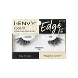I-ENVY EdgeFit Half Lashes