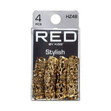 RED BY KISS Signature Braid Charms