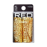 RED BY KISS Signature Braid Charms