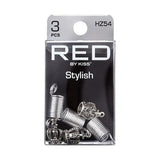 RED BY KISS Signature Braid Charms