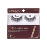 I-Envy L Curl  Effortless Elegance with a Flawless Curl