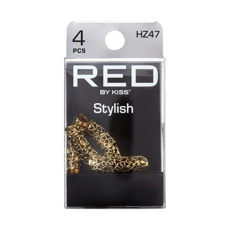 RED BY KISS Signature Braid Charms