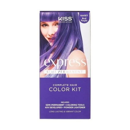 KISS Express Color Kit