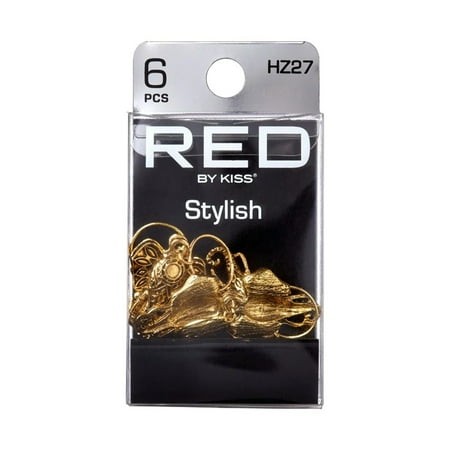 RED BY KISS Signature Braid Charms