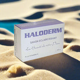 Haloderm Lightening Beauty Soap 225g