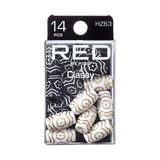 RED BY KISS Signature Braid Charms