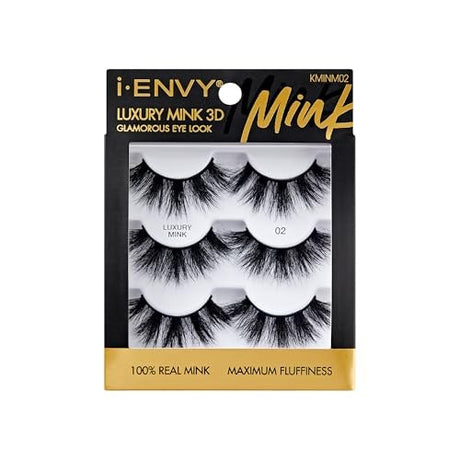 I-Envy Eyelashes KMINM