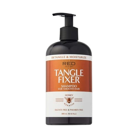 Red Tangle Fixer Shampoo