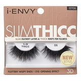 IEnvy Bold Volume Slim Thicc Lashes