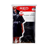 RED BY KISS Luxe Client Gown Premium Silky Satin