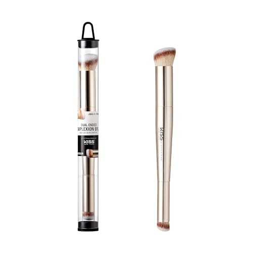 KISS New York Complexion Makeup Brush Set
