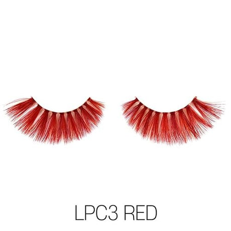 LAFLARE 3D PRISM LASHES