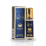 Ard Al Zaafaran Taj Al Malik Perfume Rollon 0.34 oz