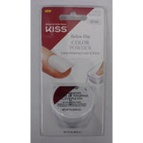KISS SALON DIP COLOR POWDER (KSDC02)