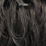 Bobbi Boss Crown Top M638 Tigi Synthetic Wig