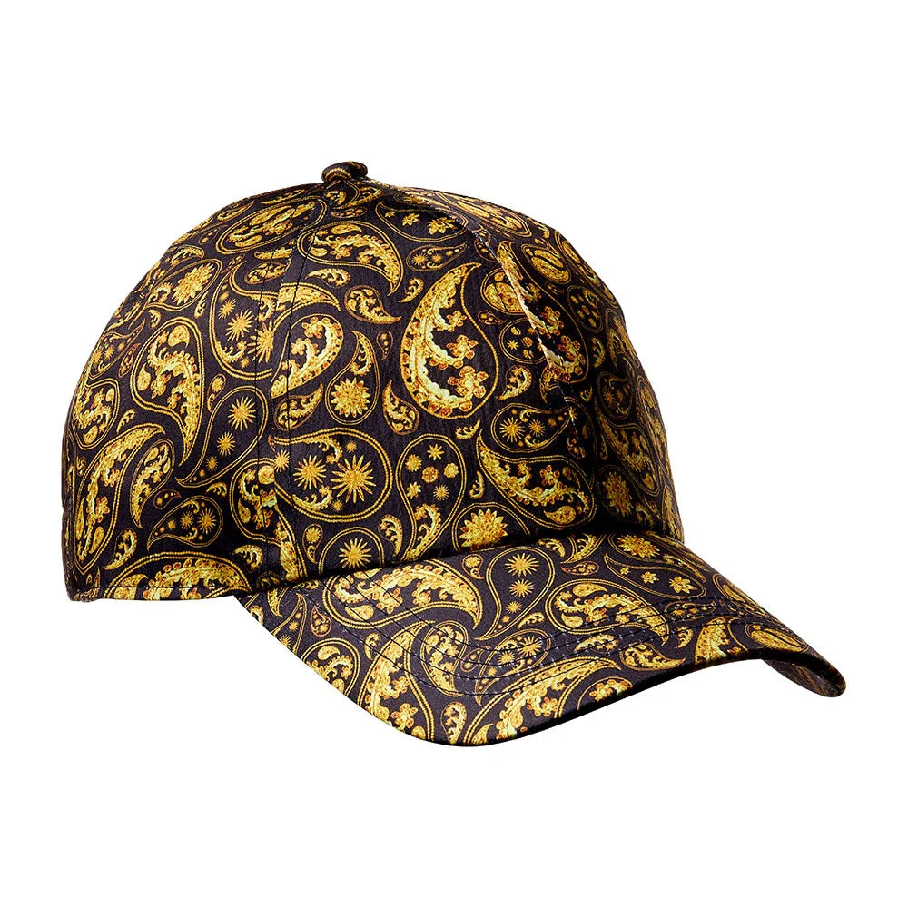 RED BY KISS Keyshia Cole All Over Satin Baseball Cap (FH016)