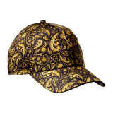 RED BY KISS Keyshia Cole All Over Satin Baseball Cap (FH016)