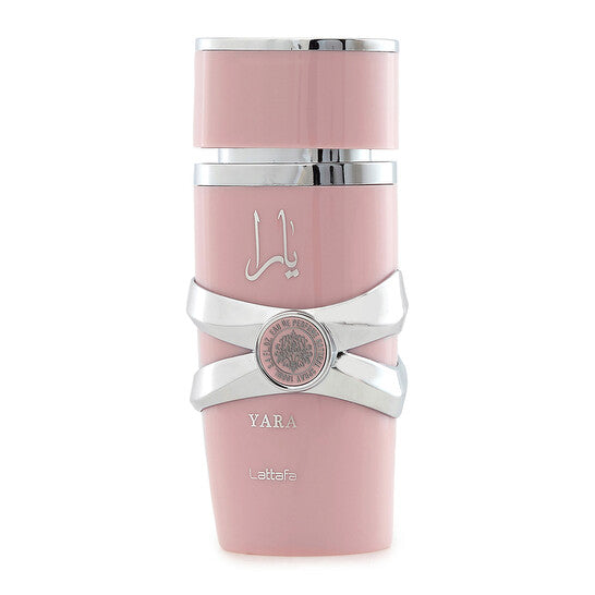 Lattafa Yara Pink Eau de Parfum – 3.4 oz