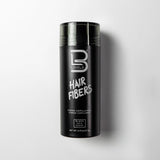 Level3 Hair Fibers Black