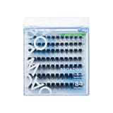 KISS Broadway Customizable DIY Individual Lash Extensions