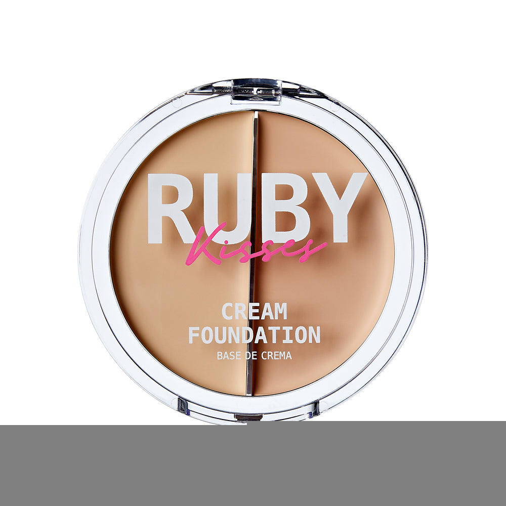 RK Duo Foundation Level 1 RDF01