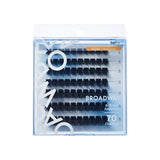 KISS Broadway Customizable DIY Individual Lash Extensions