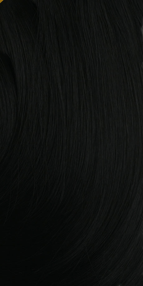 Model Model Pose Yaky 100% Human Hair