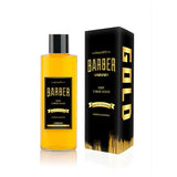 Marmara Barber Aftershave Cologne – Gold Edition