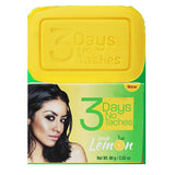 3 Days No Taches Lemon Cream + Soap 80g