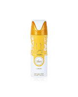 Lattafa Yara Yellow Perfumed Spray 200 ml