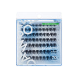 KISS Broadway Customizable DIY Individual Lash Extensions