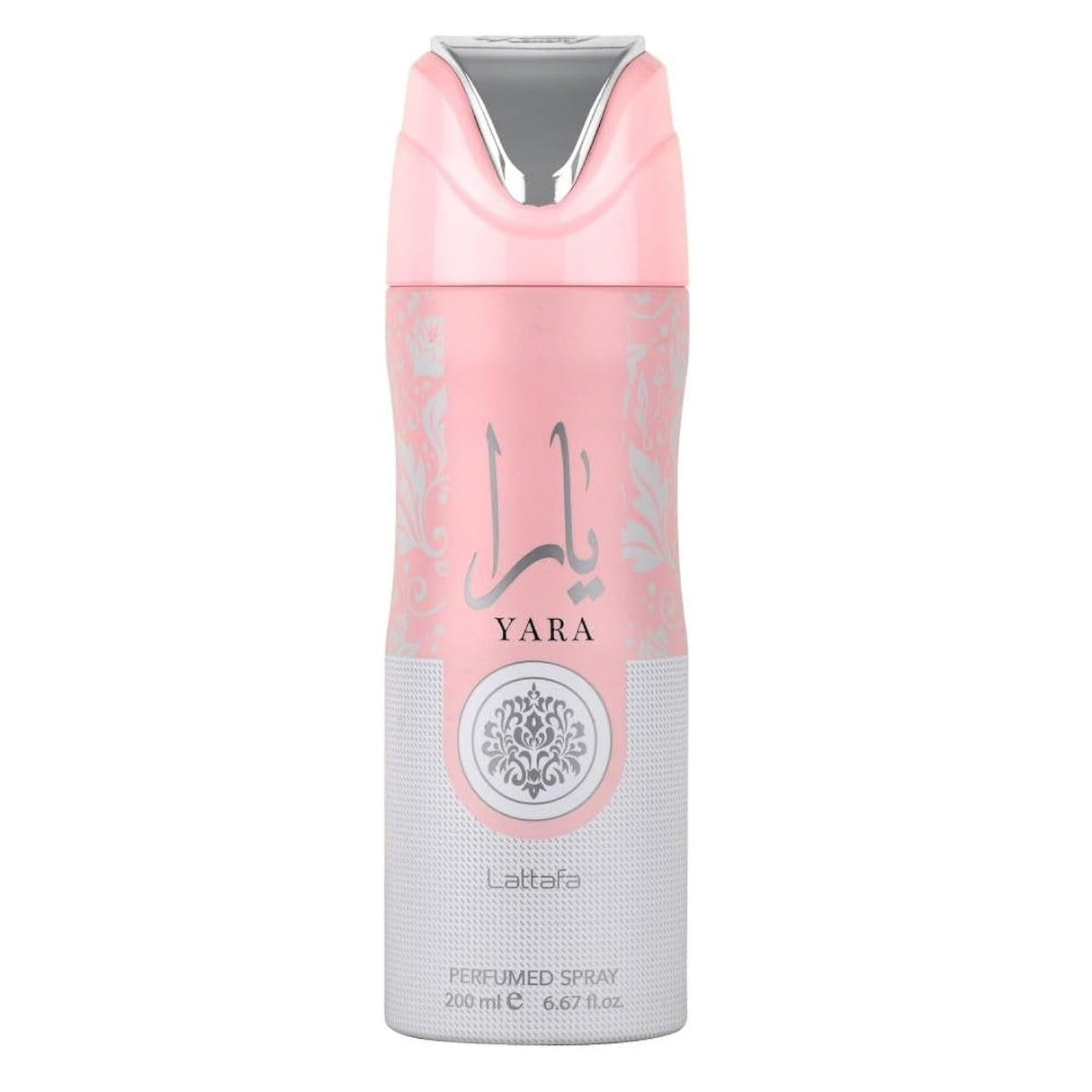 Lattafa Yara Light Pink Perfumed Spray 200 ml