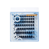 KISS Broadway Customizable DIY Individual Lash Extensions