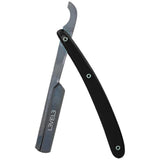 Level3 Turkish Razor Holder Black