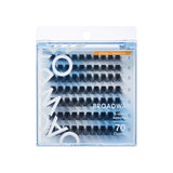 KISS Broadway Customizable DIY Individual Lash Extensions